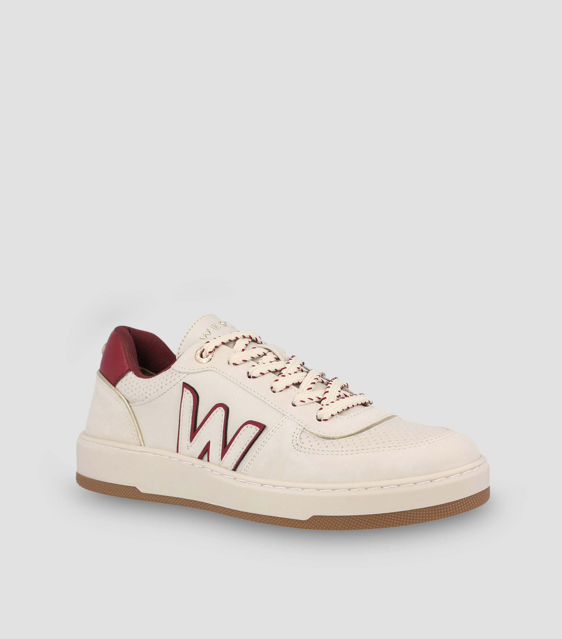 Tenis Casuales Mujer